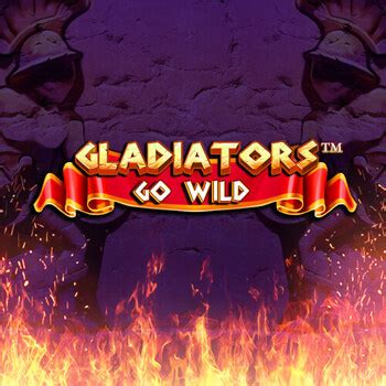 Jogue Gladiators Go Wild online